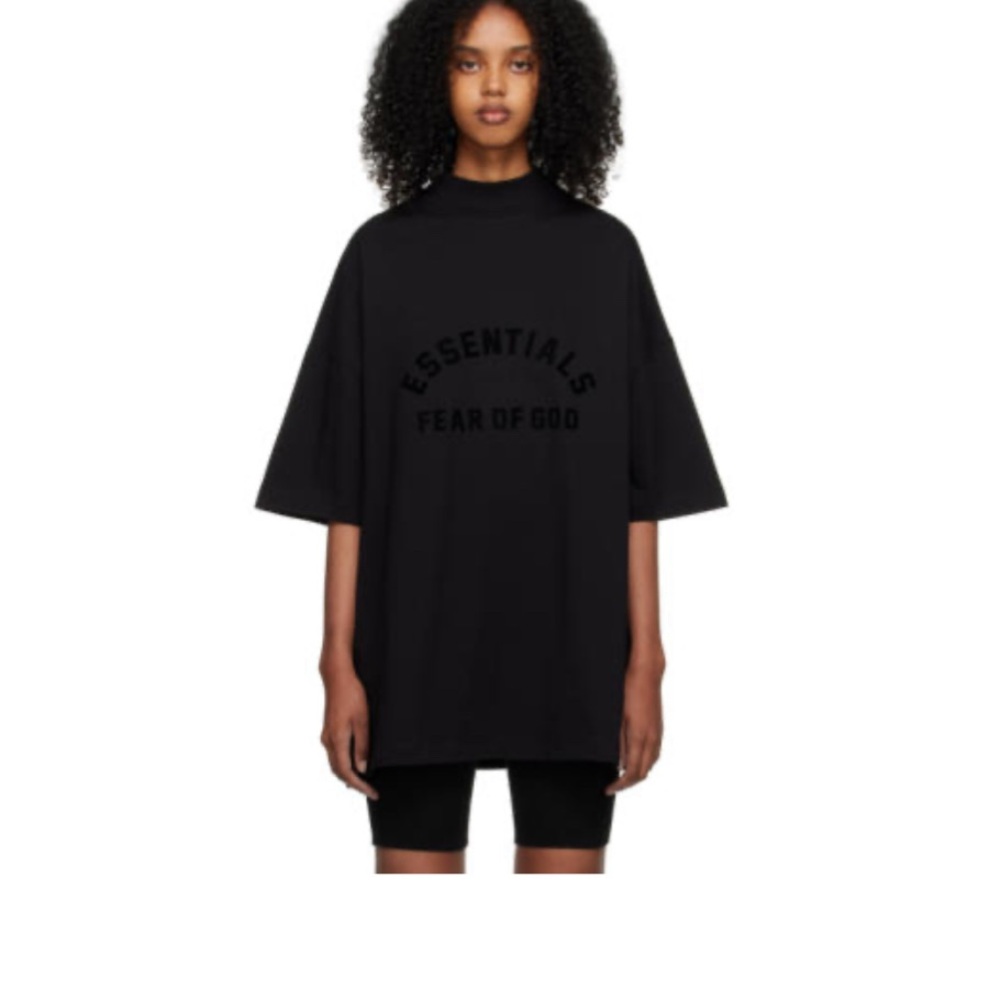 Fear of God Essentials Tee